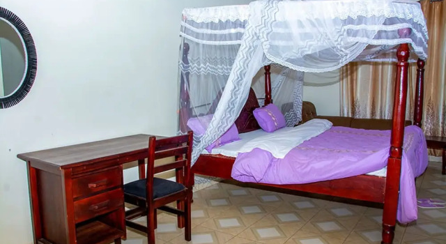 Flonico Hotel, Book Hotel 3-stjernede hoteller i Tororo, 3*