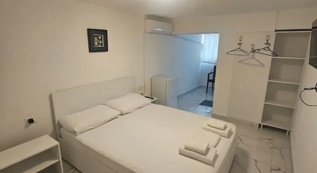 Двухместный номер Comfort Enles Hotel