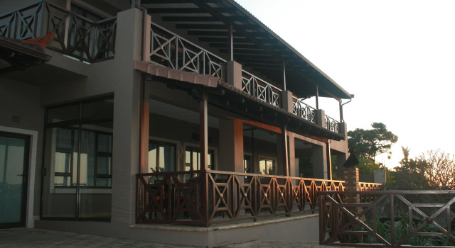 Двухместный номер Standard Lombok Lodge