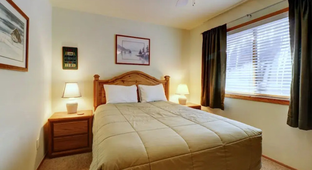 727b Meadow Creek 2 Bedroom Townhouse, Забронировать Дом для отпуска Виллы Фриско, рядом с Main Street, Вилла