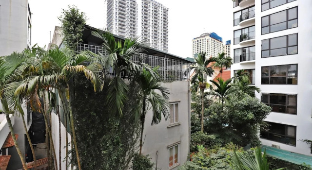 Paradise Home West Lake