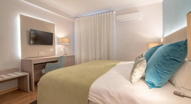 Двухместный номер Standard Loule Jardim Hotel