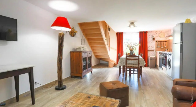 Gîte "Les Farigoules"