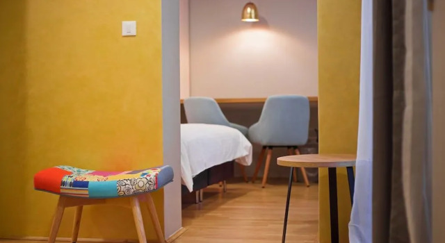 Mijama Suites