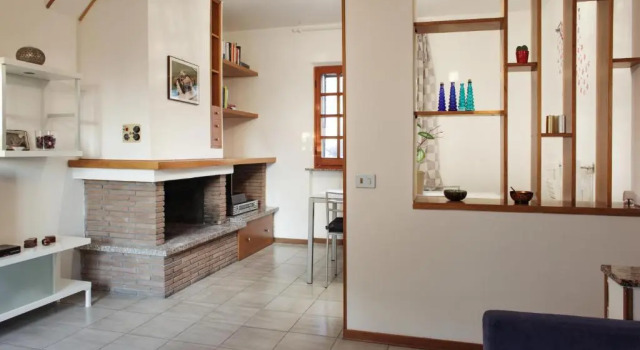 Casa Ferruccio - Pesaro, Забронировать Отель Отели Побережья Марок 3 звезды, 3*