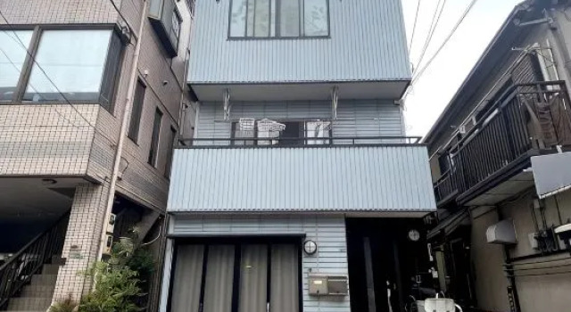 KSF Ikebukuro Honcho 2-chome, Prenota Hotel Tokyo Tokyo