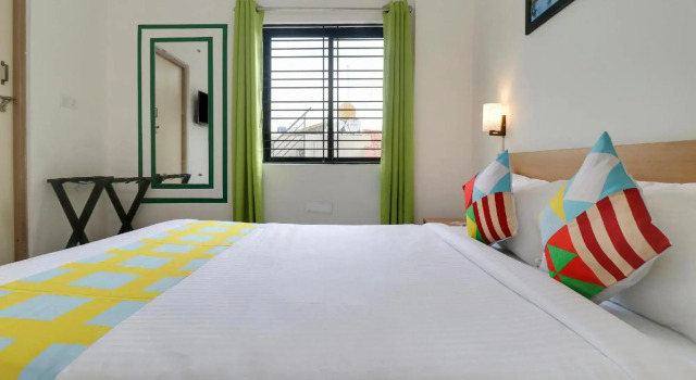 OYO 41705 Elegant Stay Ramamurthy Nagar
