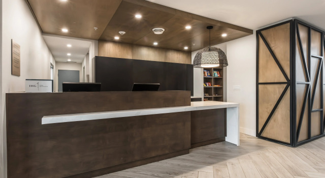 Staybridge Suites Dawson Creek by IHG