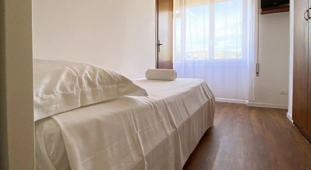 Номер Comfort Borghetto Hotel