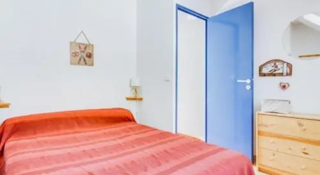 Apartment Clos St Michel 9, Rezerwuj Apartament Hotele w Esquieze-Sere z parkingiem, Parking