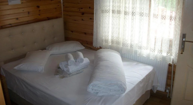 Yaylaci Hotel, Забронировать Отель Отели Ризе с питанием, Пансион