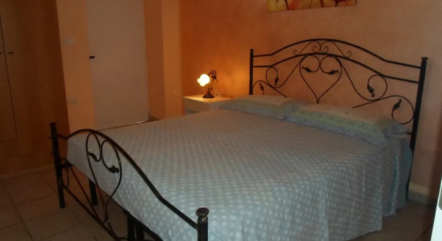 Вилла Villa Martina