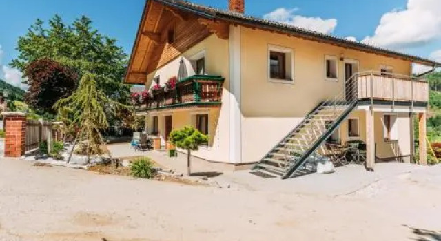 Vesna S Home, Rezervați Apartament Oeblarn 