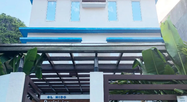 Номер Standard DENGI INN EL NIDO