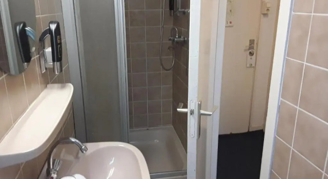 Номер Standard Hotel Baan