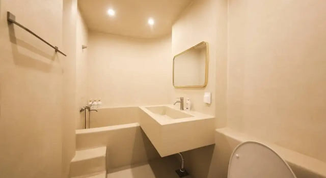 Номер Standard Island Stay