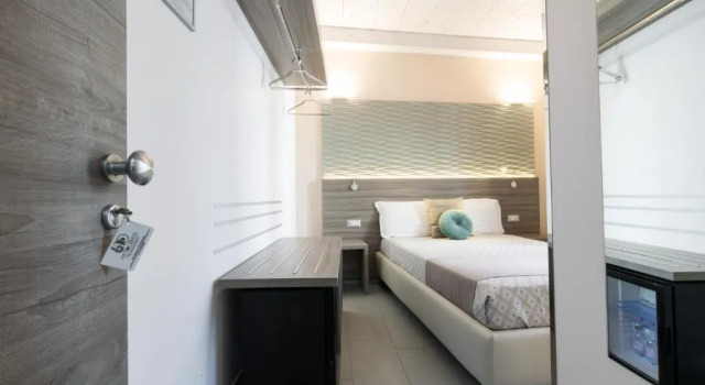Номер Standard Ottocento Guest House