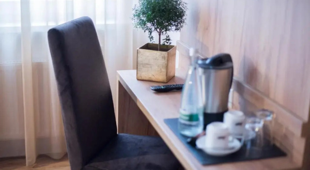 Номер Standard eXo Individual Hotel Karlsruhe - Eggenstein-Leopoldshafen