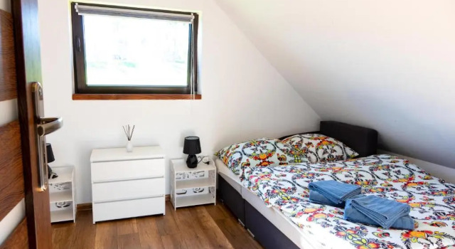 Chata Umilajka, Boek Hotel Hotels in Subkarpaten met parkeren, Parkeren