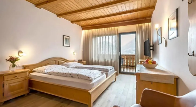 Pension Appartment Hecherhof