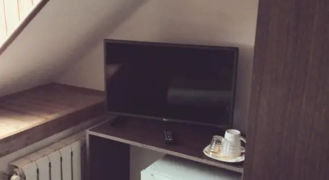 Номер Standard Penzion na Zborově