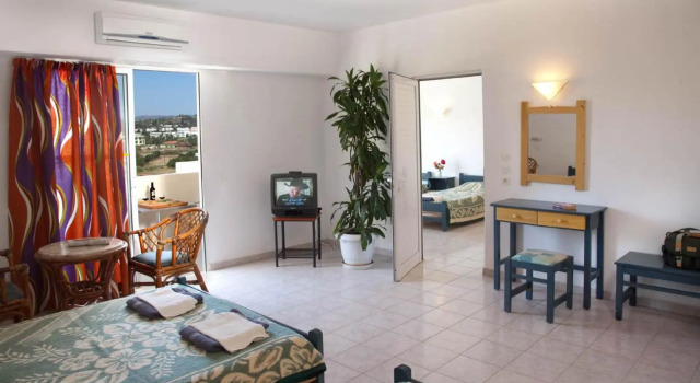 Sun & Sea Apartments