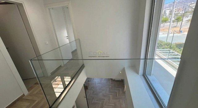 Апартаменты Deluxe Sagma Maisonette with pool and garden