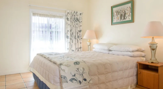 Номер Standard Commodores Lodge