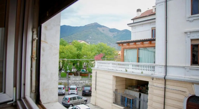 Casa Simo Apartment, Book Apartment Hotels in Abruzzo with Parking, Parking