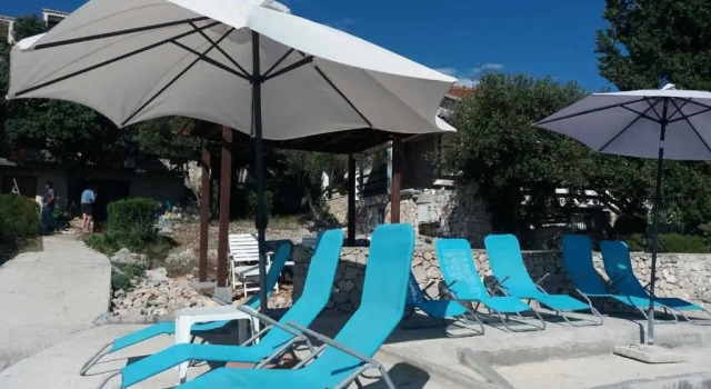 Студия Villa Rose Ann