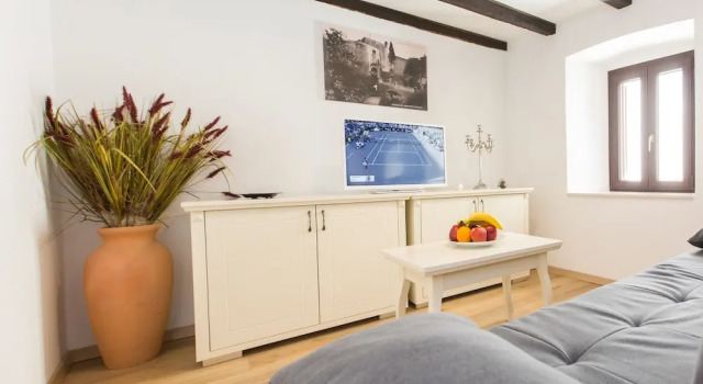 Апартаменты Deluxe Apartments Santa Maria