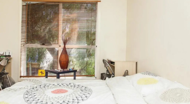 Номер Standard Abbotsford Private Rooms & Pods - 15 Charles Homestay