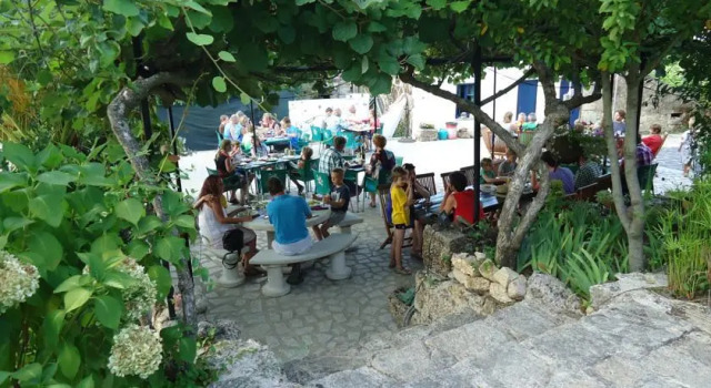 Quinta das Cegonhas