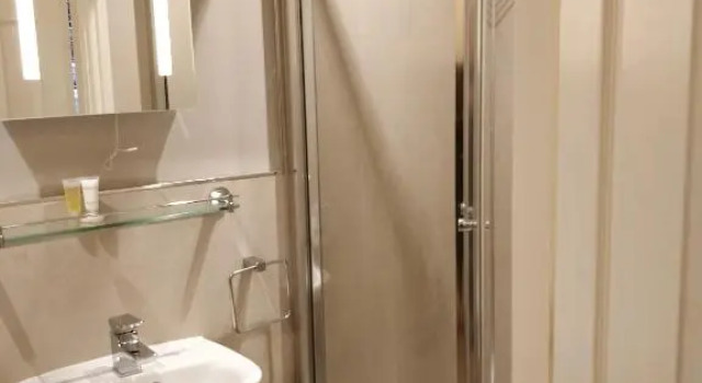 Номер Superior Melbourne Guest House
