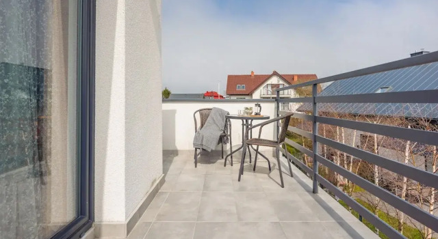 Апартаменты Apartamenty Sun&Snow Osiedle Kuracyjna