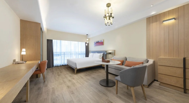 Апартаменты Superior Kare Hotels