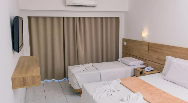 Bosque do Porto Praia Hotel, Забронировать Отель Отели Praia de Taperapuan с завтраком, Завтраки