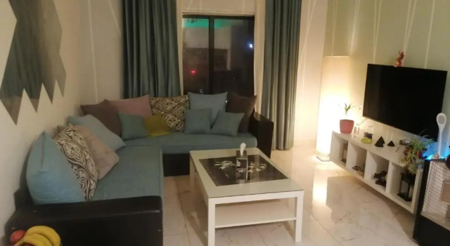 Номер Standard Abu alzoz home سكن مشترك