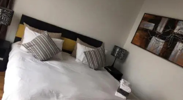 Ono Apartment