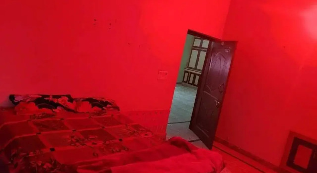 OYO 88404 Golden Oyo Guest House, Book Pension Faridabad Haryana