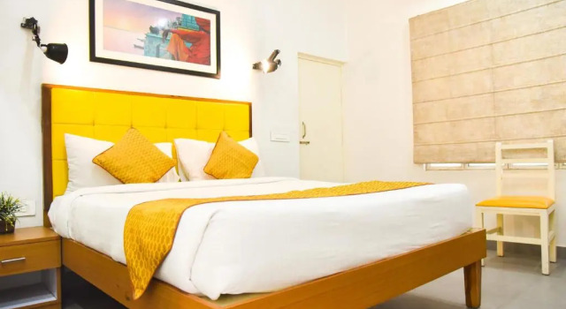 Номер Premium Stay Banaras - A Boutique Hotel in Sigra