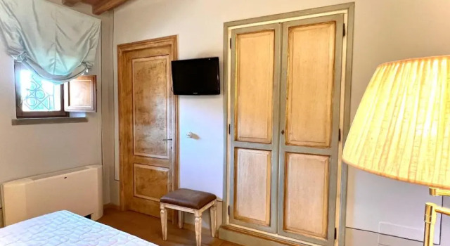 Номер Standard Residenza Il Colle