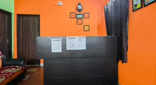 Capital O 84501 Avisi Residency 2, Rezervasyon Tatil Evi Bhubaneshwar Orissa