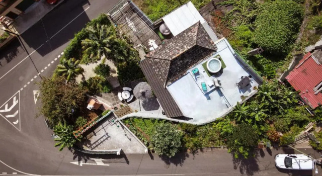Апартаменты Stone House Vista