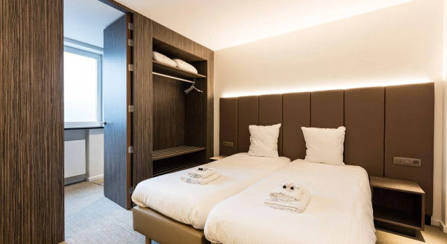 Hotel Central