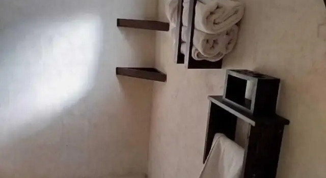 Бунгало Deluxe Surfiscamp Dakhla
