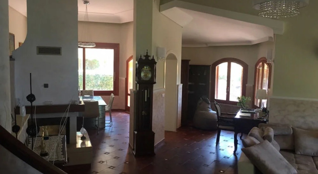 Villa Morfeo, Забронировать Вилла Виллы Сиракузы, рядом с Порт Сиракуза, Вилла