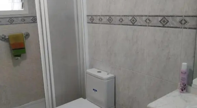 Apartamento 3hab, Забронировать Апартаменты/квартира Отели Санта Полы с парковкой, рядом с Музей соли в городе Санта-Пола, Парковка