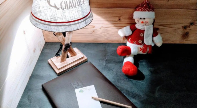 Номер Standard Logis Hôtel Le Vétiné