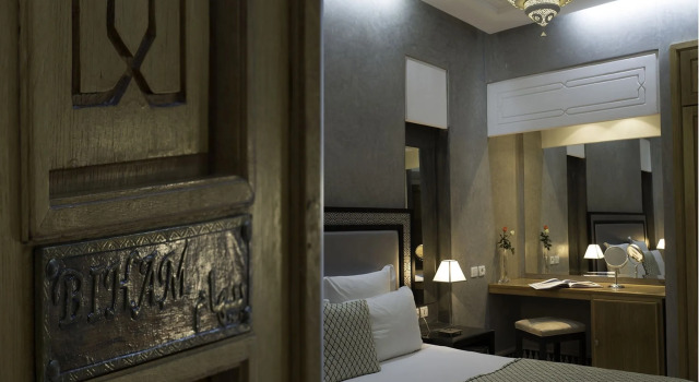 Riad LEtoile DOrient, Забронировать Отель СПА-отели Марракеш-Тенсифт-Эль-Хауз, SPA-услуги
